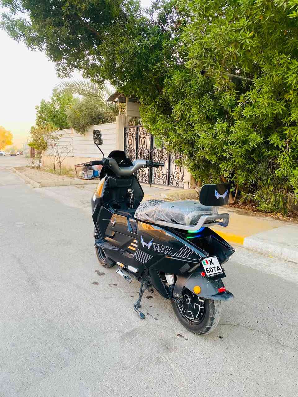 باتري ليثيوم
دراجه نظيفه حيل
تمشيك 20/25 كيلو فقط
مكاني غزاليه
سعرها 800 الف ‭

***********‬
