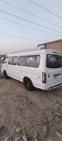 فحل • شهرين • مكينة زينة