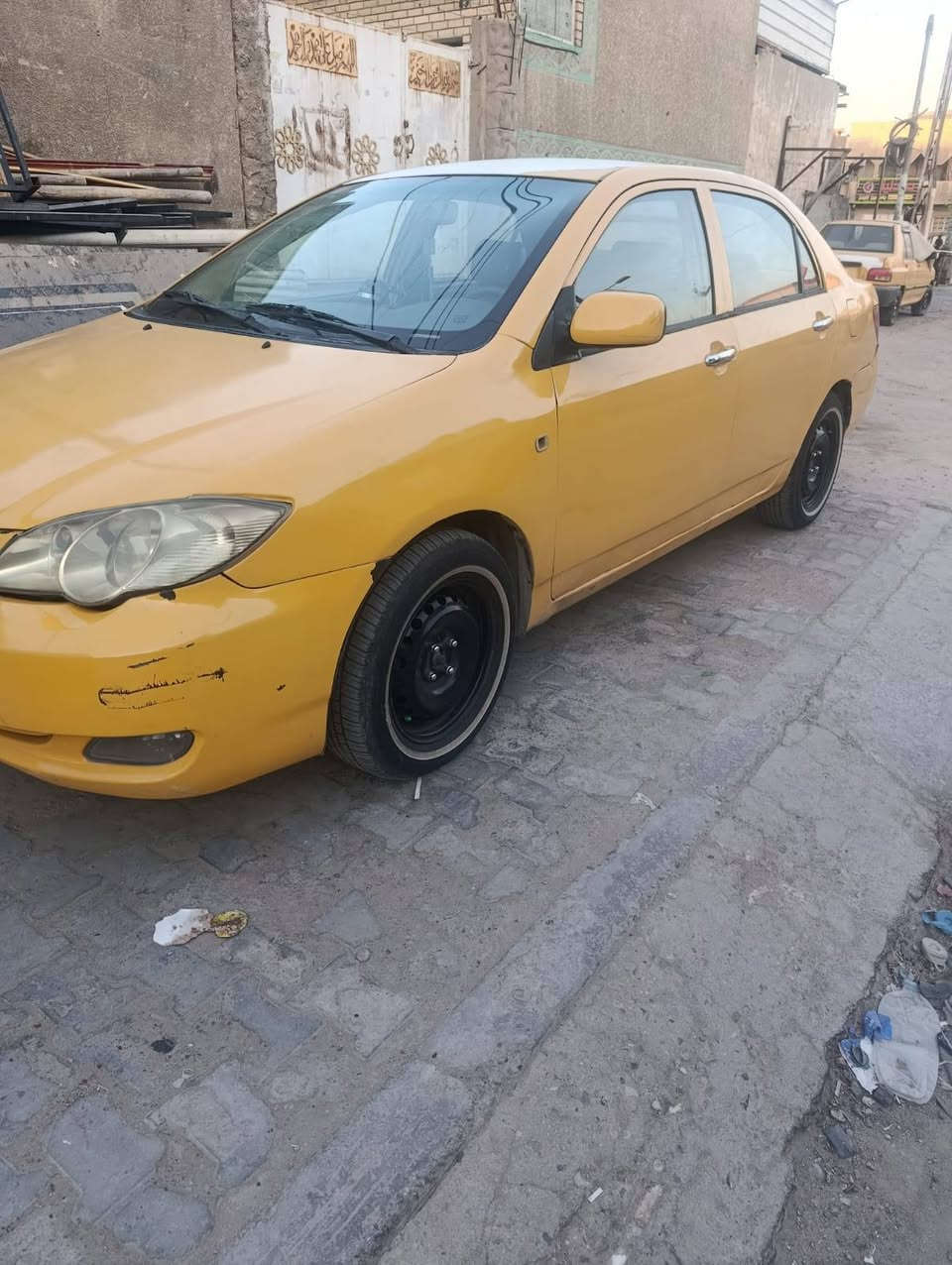 بي وا يدي اف 3 مديل 2011 مصبوغه احزام للجماليه بيه ضربه بل صندوك بصيطه السعر 38  شاشه كامره السياره كامله كبل شارع رقم الهاتف *********** مكاني مدينة الصدر شارع الفلاح
