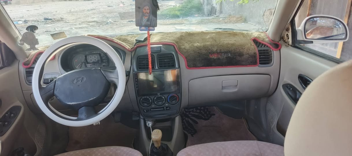 فيرنه • ٢٠١٢ • بكربله