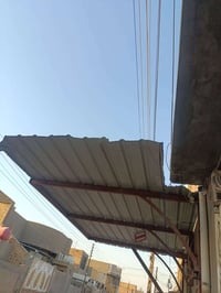 سقفيه طياريه • للبيع