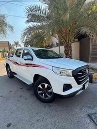 شانجان هنتر 2022 رقم بغداد تحويل ثاني يوم بيها سونار مرفق بالمنشور  صب...