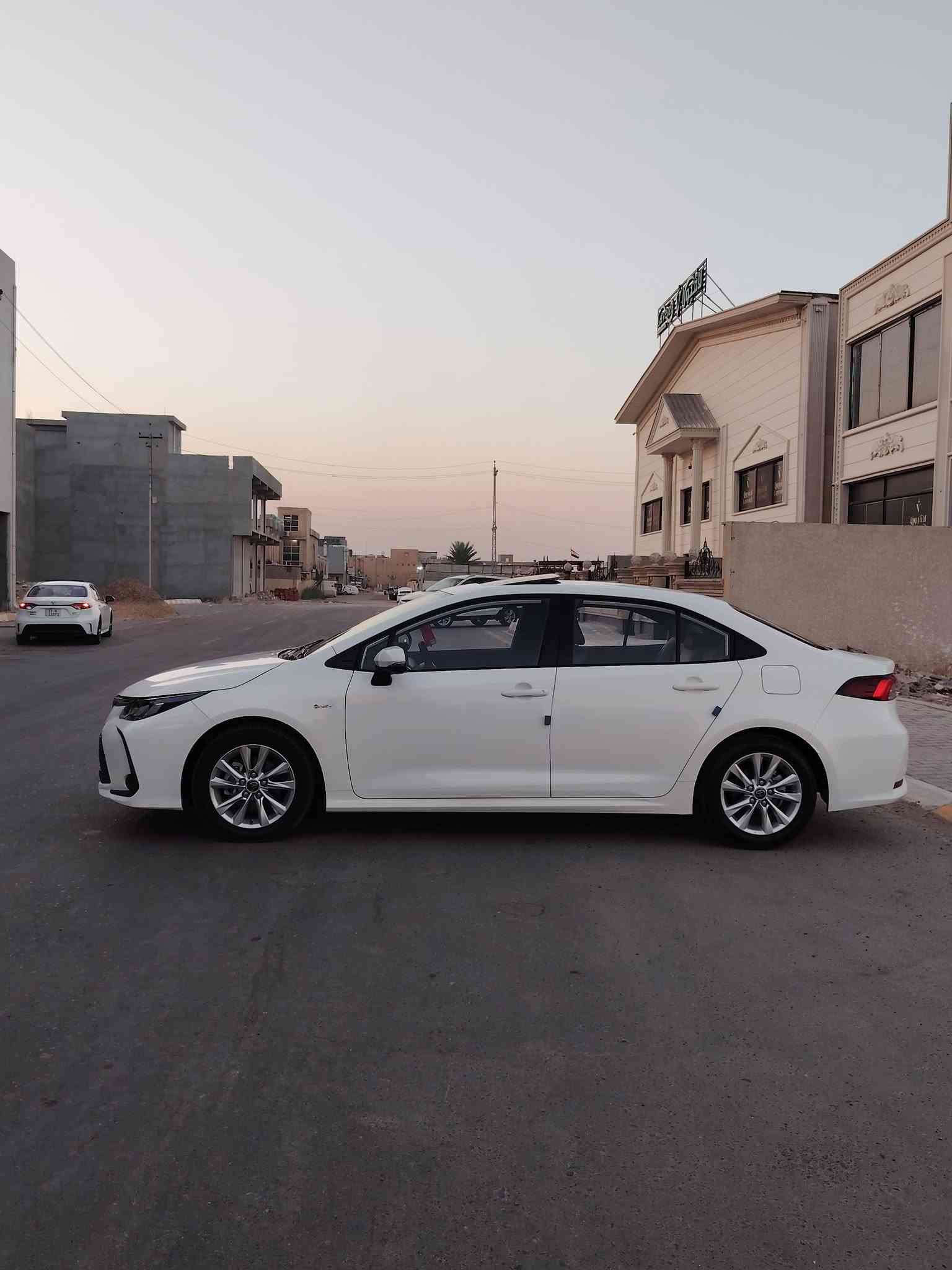 السلام عليكم للبيع بسعر 150 كورلا خليجي هيبرد مكفوله كفاله عامه غير شبر بقبق الجنطه بدون معجون بدون داخل مكينه 18 شرط السياره فول موصفات على وضع الشركه رقم بغداد تحويل ثاني يوم العنوان تكريت رقم الهاتف
***********
السلام عليكم للبيع بسعر 150 كورلا خليجي هيبرد مكفوله كفاله عامه غير شبر بقبق الجنطه بدون معجون بدون داخل مكينه 18 شرط السياره فول موصفات على وضع الشركه رقم بغداد تحويل ثاني يوم العنوان تكريت رقم الهاتف
