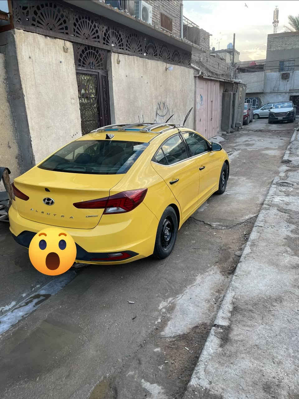 النترا فول • حادث • ٥٧٠٠٠
