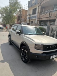 جيتور T1 • موديل ٢٠٢٦ • رقم أربيل