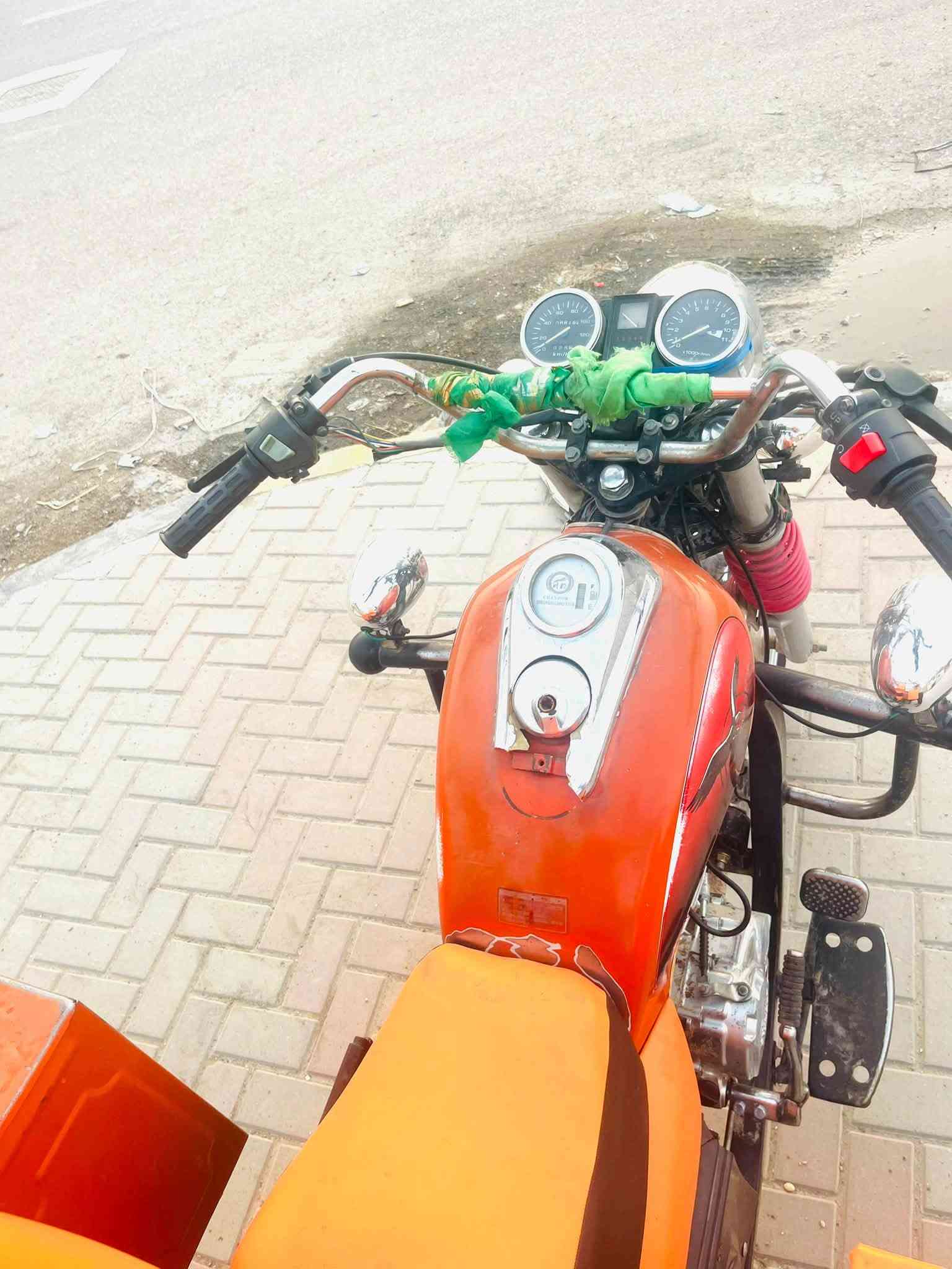 ستوته • جمره • جديده