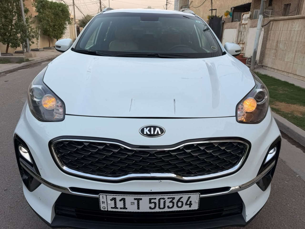 سبورتج خليجي • ٢٠٢٠ • مكينة ٢٠٠٠