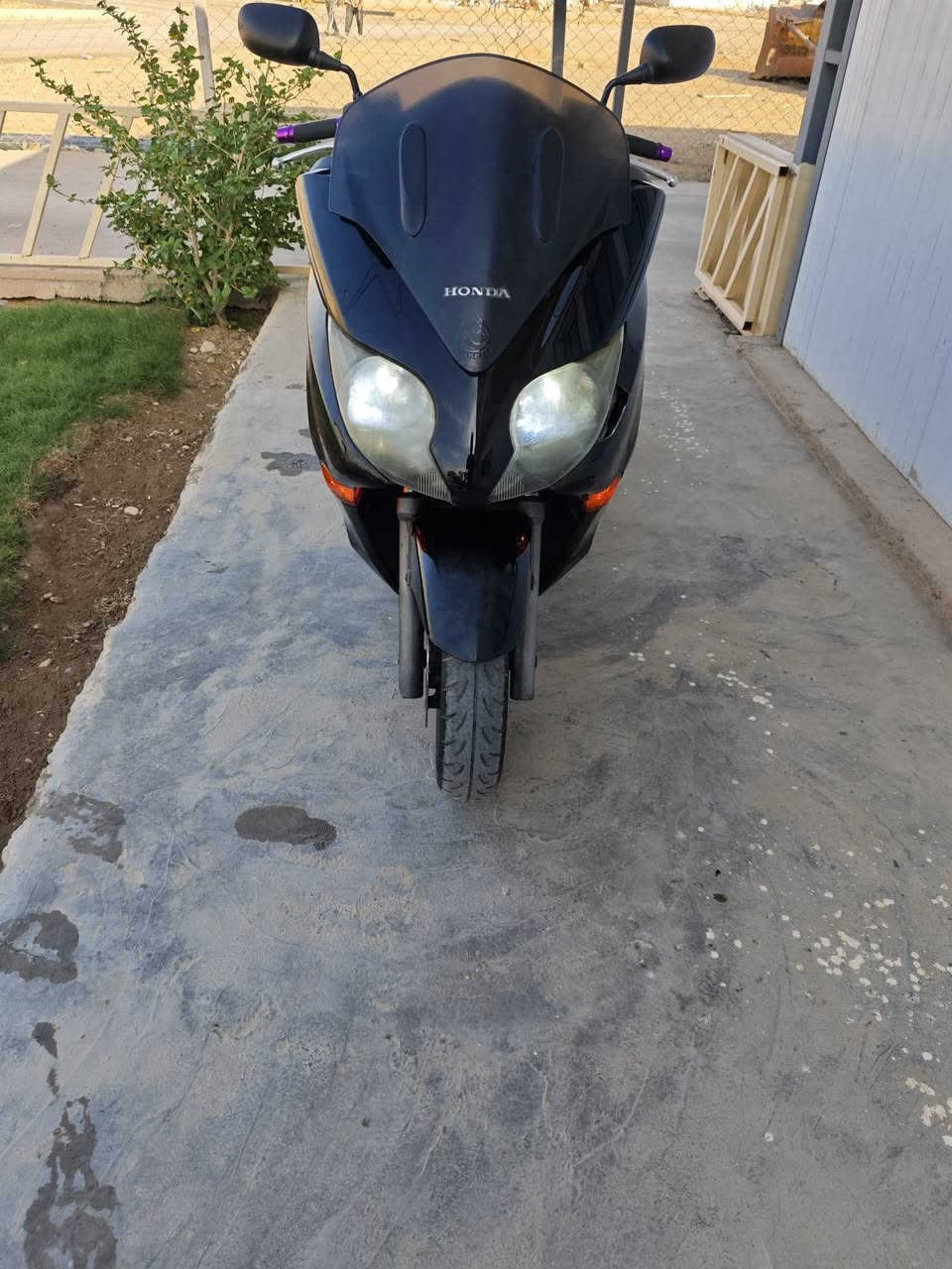 فورزه • ماشيه ٢٠٠٠٠ • اربعه كير