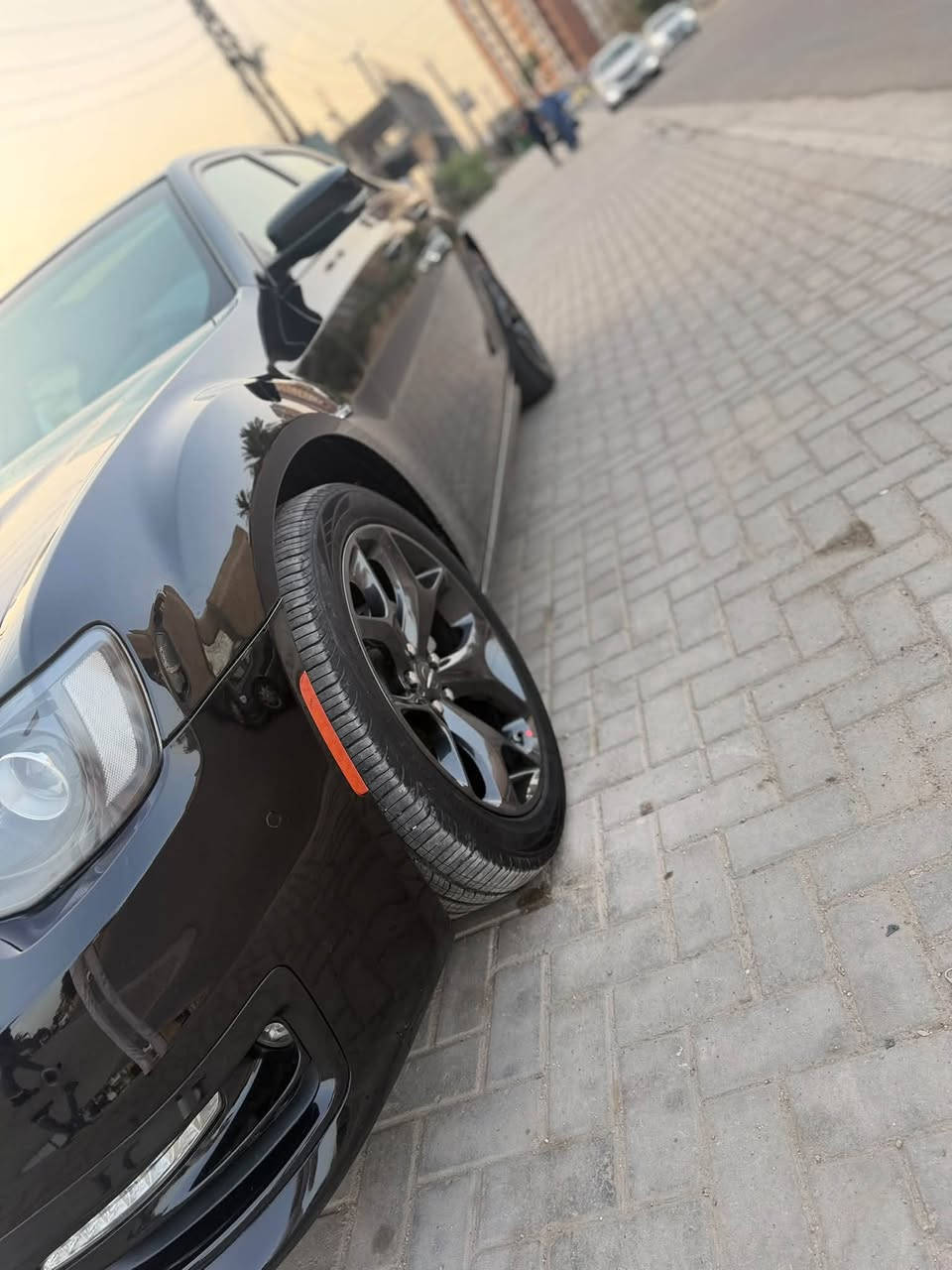 بنوراما • محرك ٣٦٠٠ • موديل ٢٠٢٣