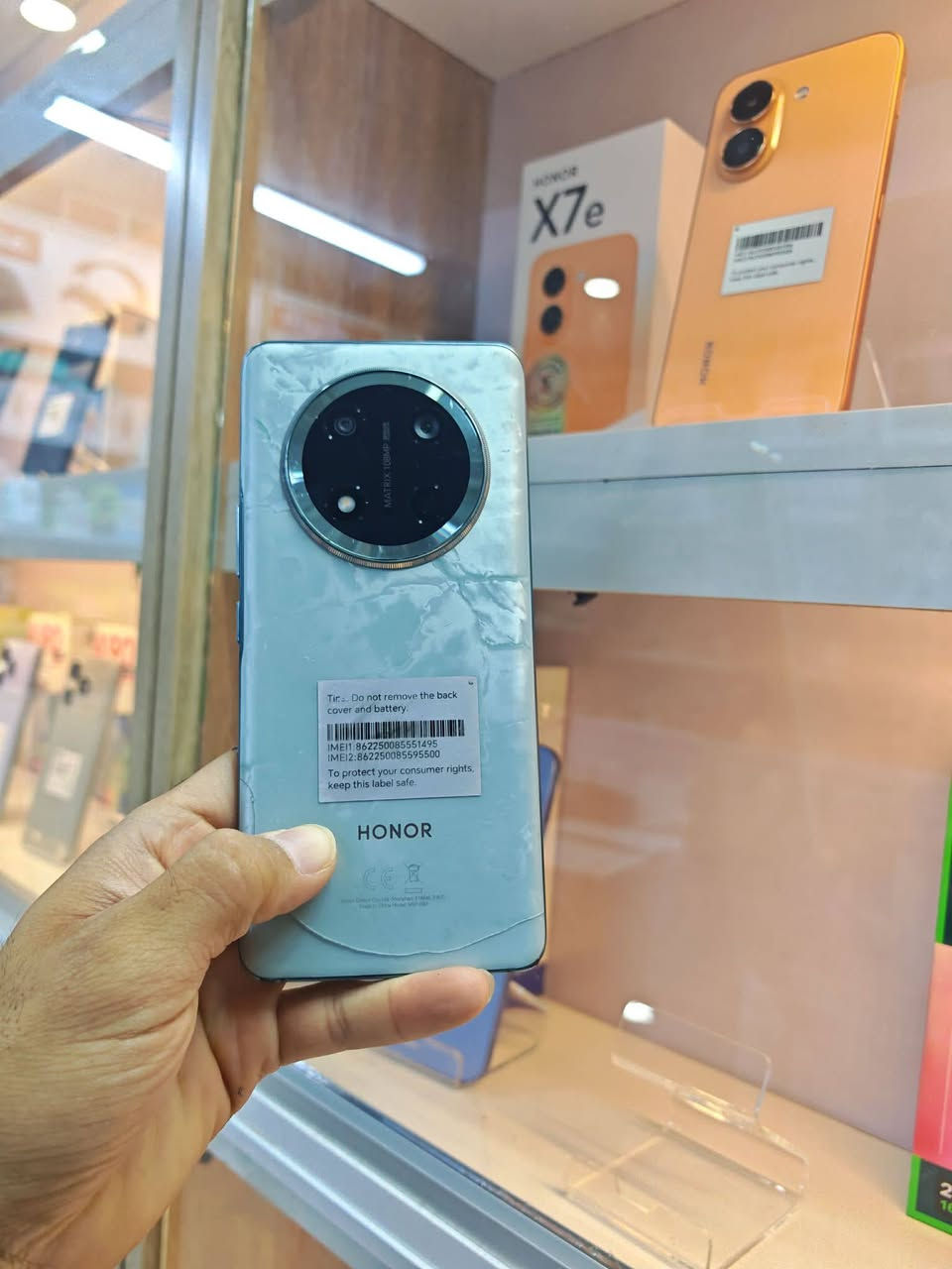 هونر X9C مكفول فقط هاي الفطور مامئثره ع لمس جهاز كفاله من فتح الذكره 256 العشوئيه 12 السعر 200 مجاله كلش بسيط الاستفسار خاص او الاتصال ***********بي وات ساب
