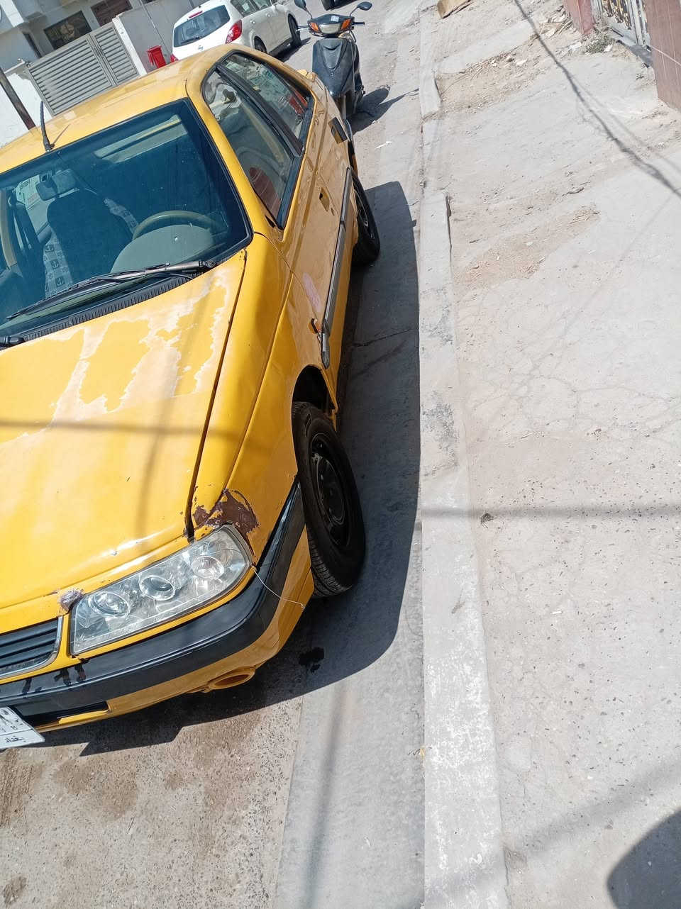بيجو لميس البيع 2016سعر 28وبيه مجال تصل على رقم ***********
