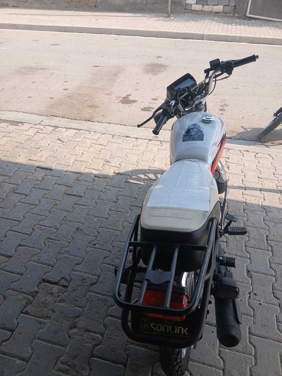 سونك • ٢٠٠ • موديل ٢٥