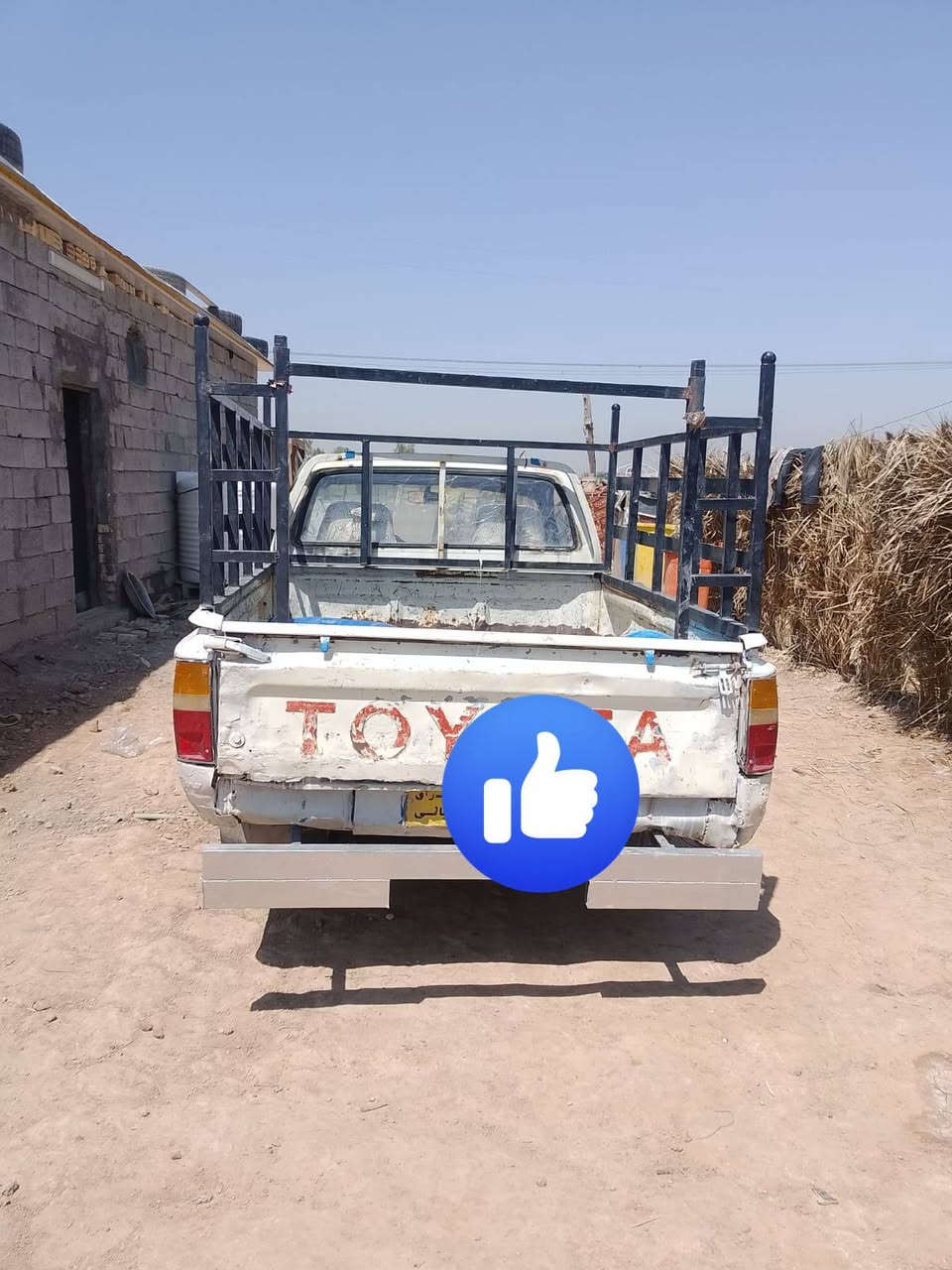 السلام عليكم بيكم 89 مكينه نظيف كير نظيف شاصي نظيف تحويل مباشر سعر 23 مكانها تقاطع نهران التفاصيل على الخط كلف نشر تفاصيل على الخط ***********‏‪
