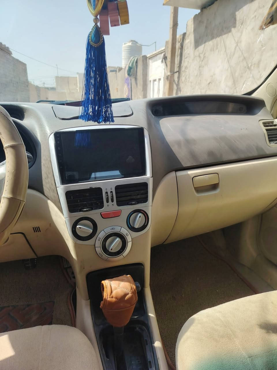 شيري فلاوين • ٢٠١٣ • كير اتوماتيك