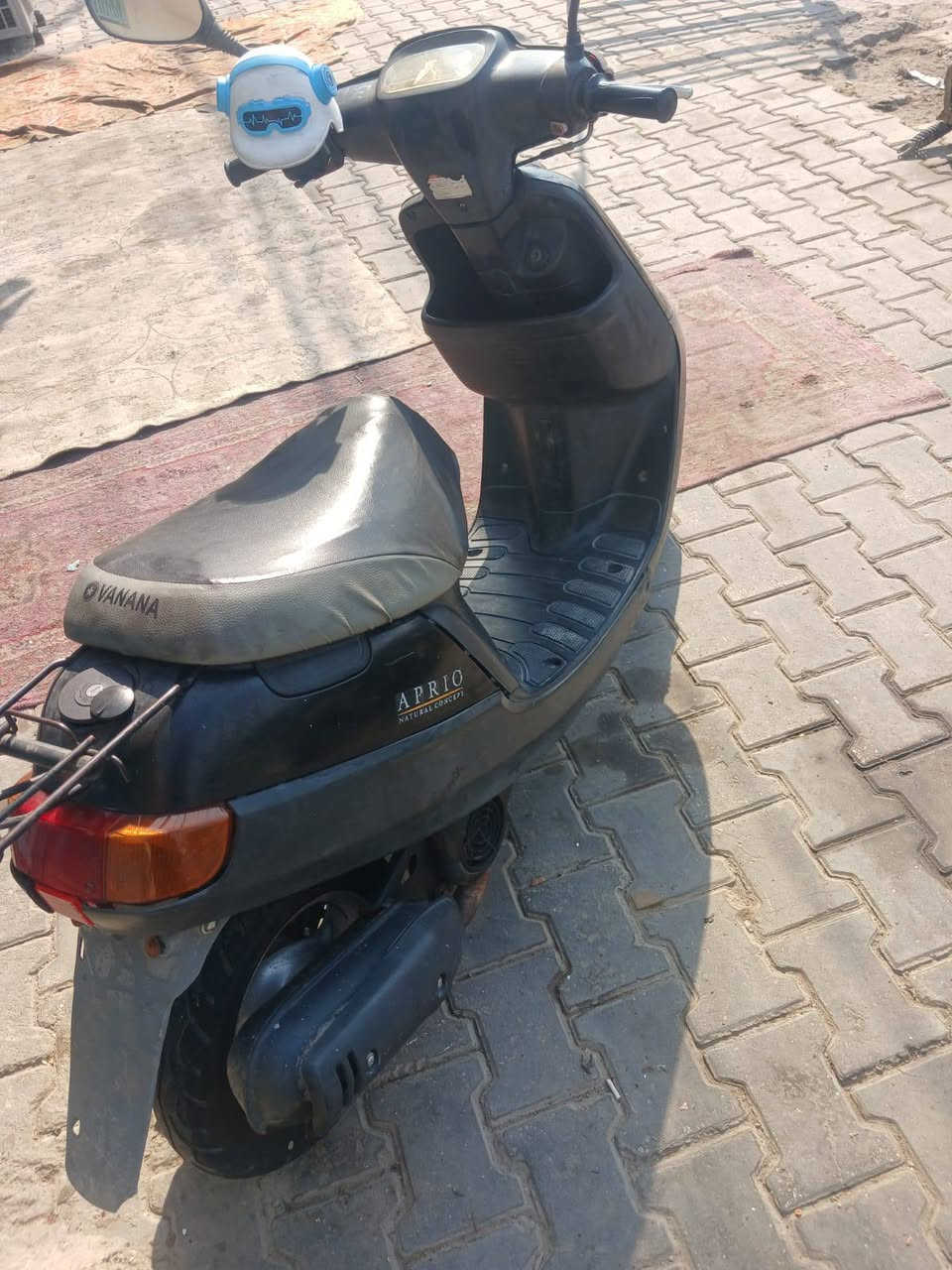 سلام عليكم بطه للبيع 
مجفته 
مكينه حلوه 
لا صوت كير ولا صوت روله 
كهربايات شغاله 
شاصي مكفول 
سعر ٢٥٠ 
***********
مكاني مقابل مستشفى العباس
