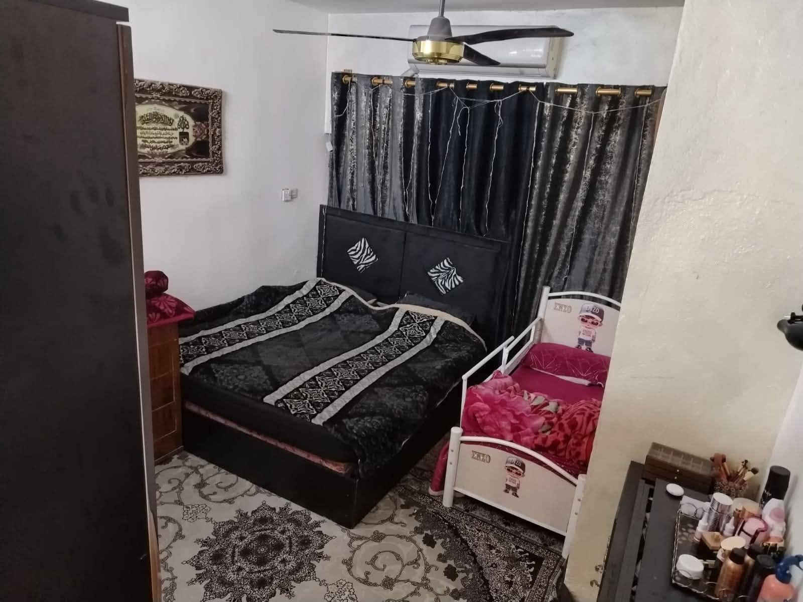 طابو صرف • ١٠٠م • ٣ غرف