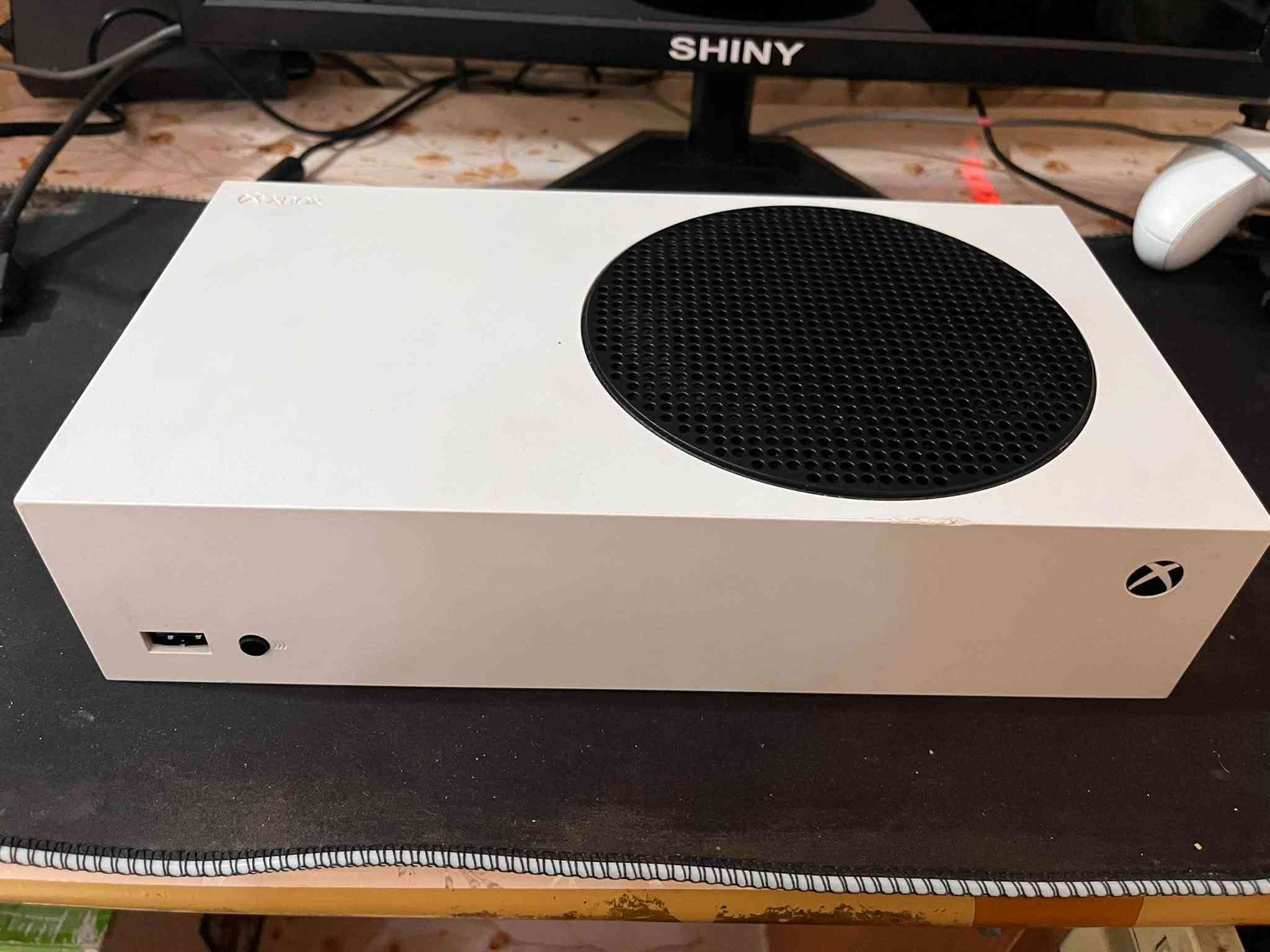 Xbox كامل • نضيف ٩٥٪ • حساب التميت