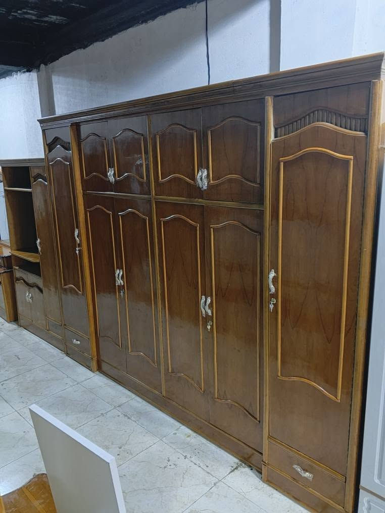 فول شغل • نضافه • حديث