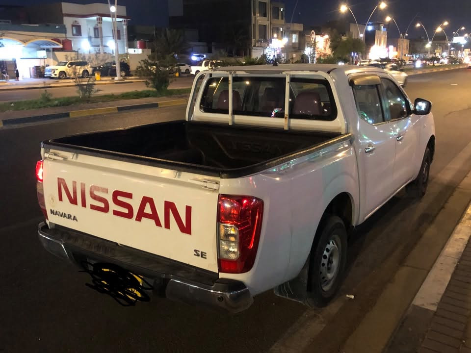 نافارا • ٢٠١٧ • رقم اربيل