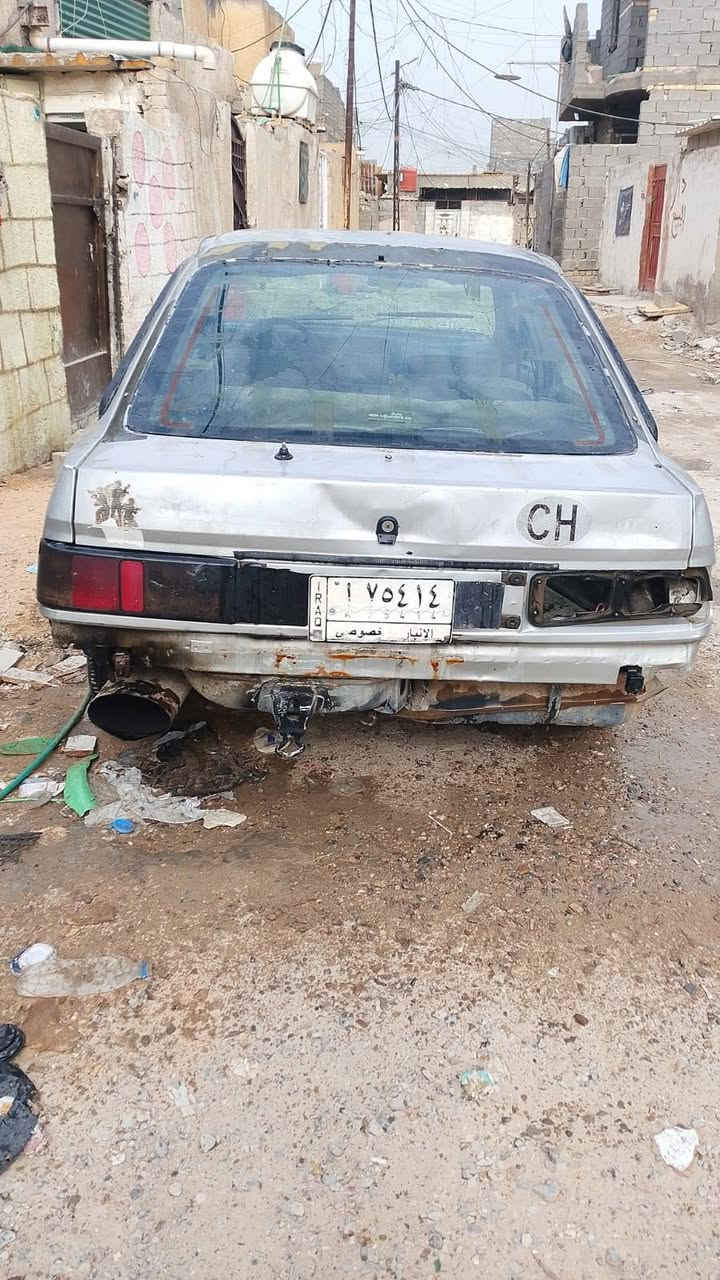 اوتوماتيك • ١٩٩٣ • الطالبية
