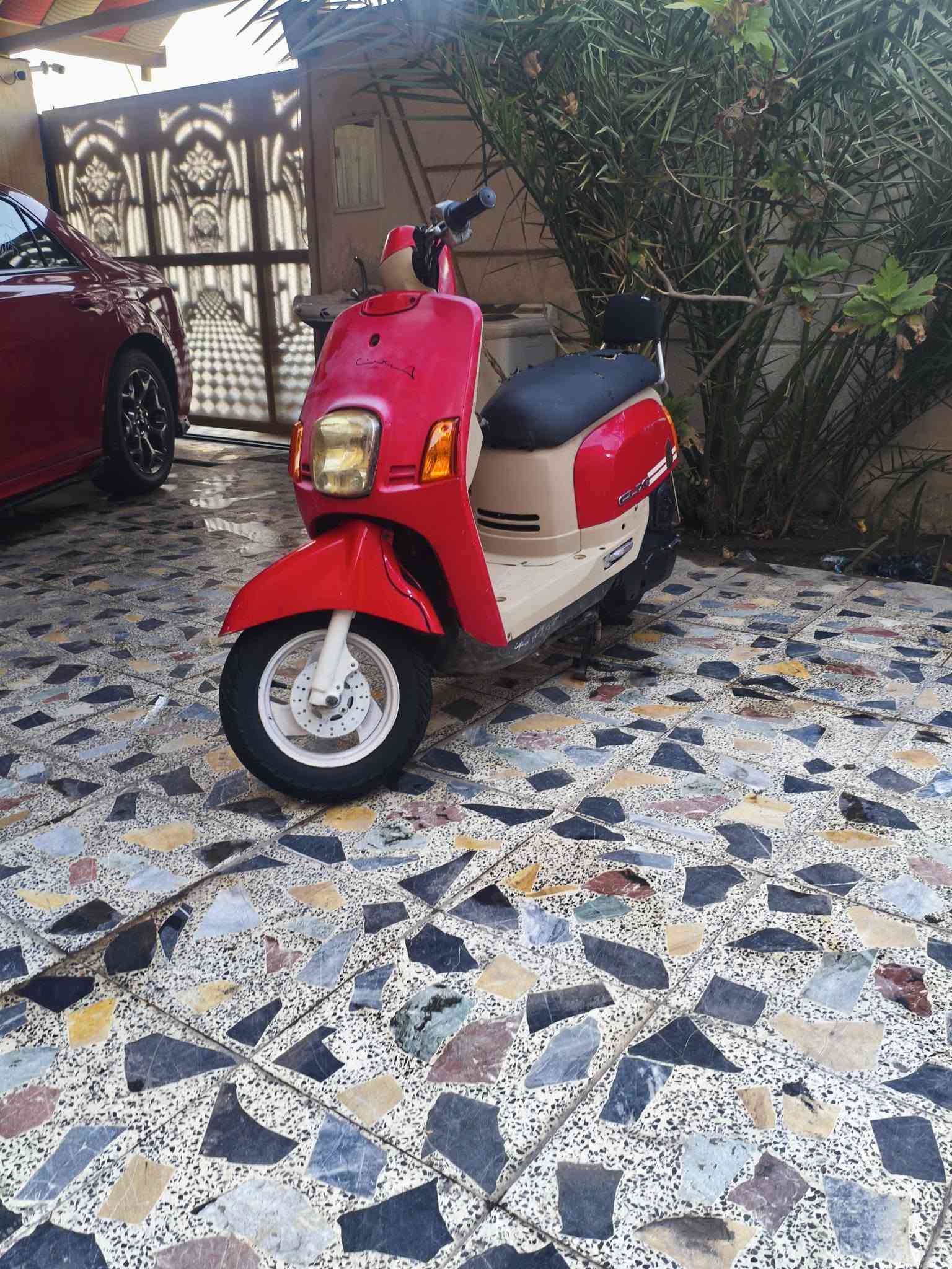 ماكس بوليس ما مفتوحه بوشه بلاد جيب مصلح وتعال شغاله سلف هندر اشاير لايت عالي وناصي دبلات امامي وخلفي بريك تأيرات جدد نعومه نهضه ومشي سعر 750وبيه مجال مكاني الحيانيه شارع السيد استفسار ***********
