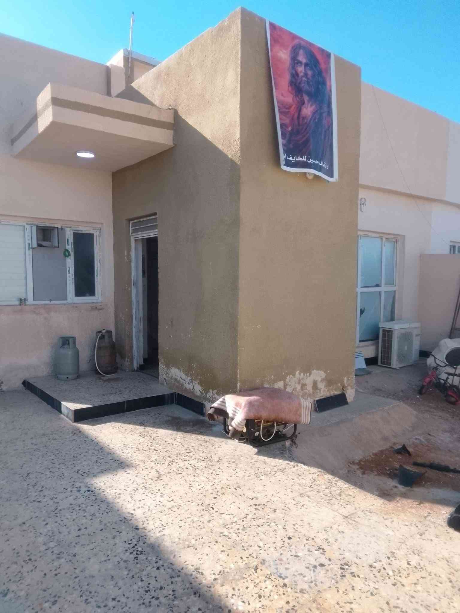 ميسان البتيرة • ٢٠٠م • حديقة
