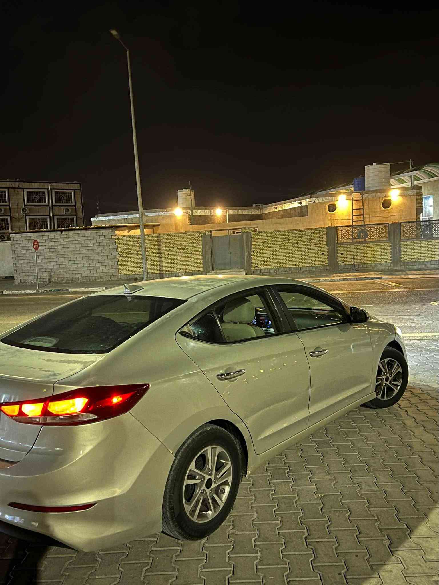الانتره • ٢٠١٧ • مكينة ٢٠٠٠