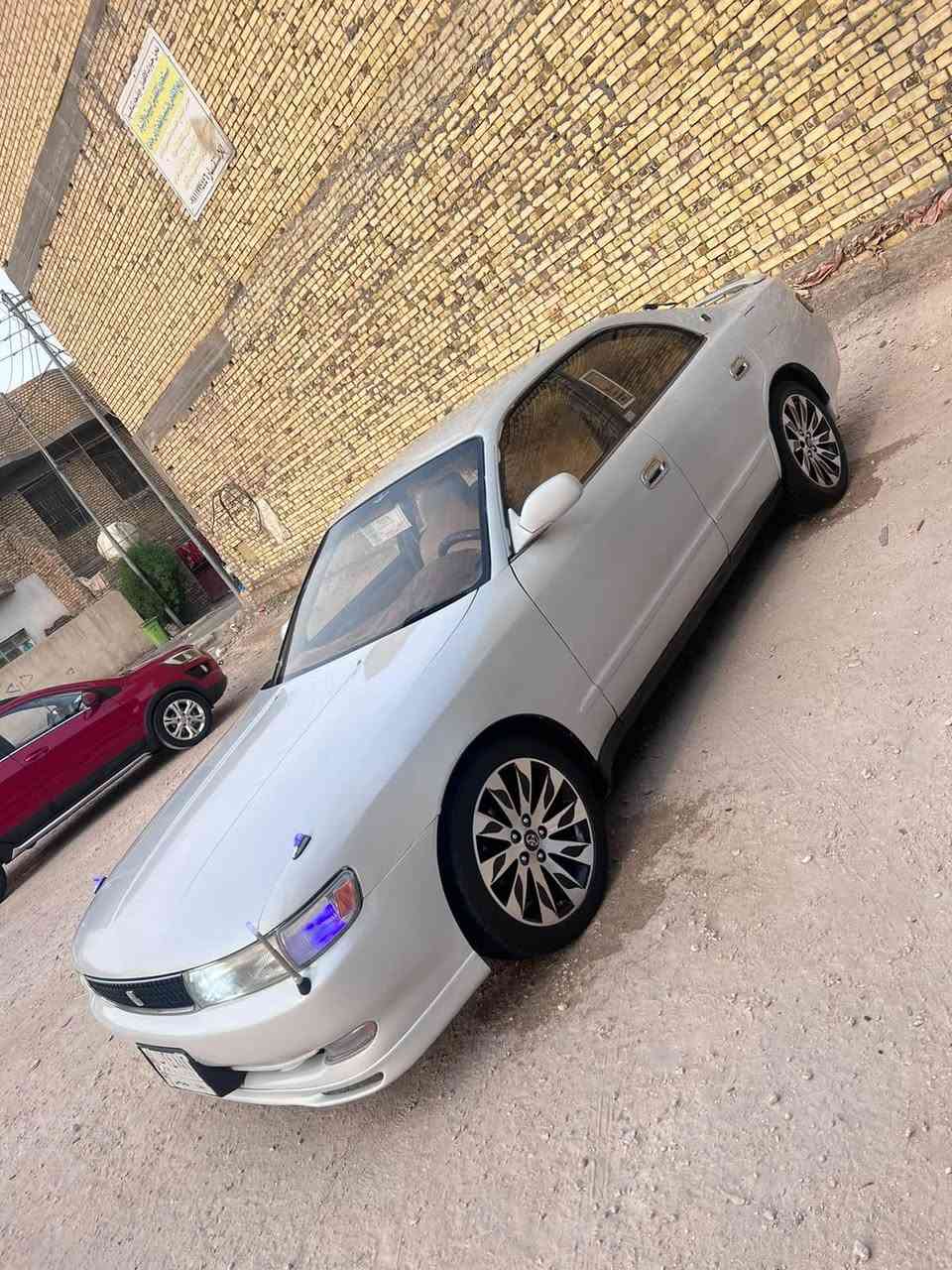 سلام عليكم شيزر موديل 1993 مكفوله من كص ونقل جثه والعيب الشرعي كير محرك شرط 2500 كهربائيات كله شغاله شاشه تاب حداده نظيفه كلش ويل كب جديد 17 تخم تاير جديد غرفه جديده كلش سياره أحله من آلصور مشروع وطني تحويل مباشر بسمي سنويه 2028 لسعر 55 رقم ت ***********
