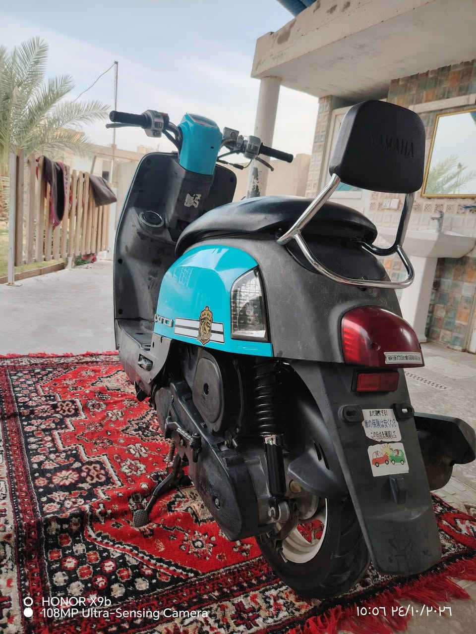 ماكس بوليسي • ٤٩ • مكفوله