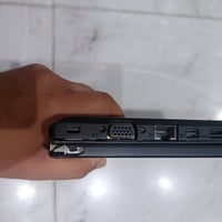 لينوڤا ثنك باد L460 الجيل 6 رام 8 هارد 128ssd الجهاز بي كسر من الحاف ب...