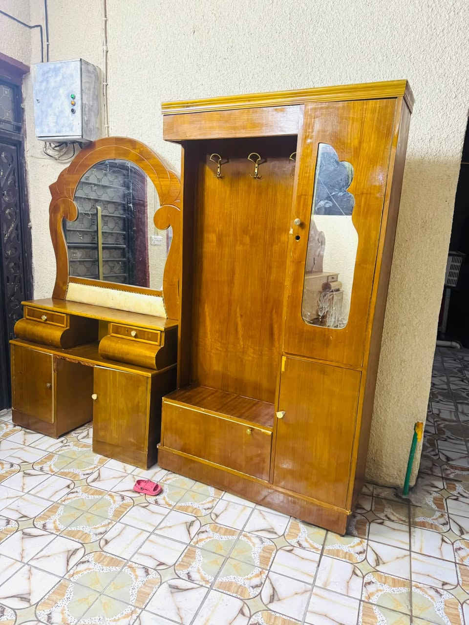 غرفة • تفصيل صاج • جديده