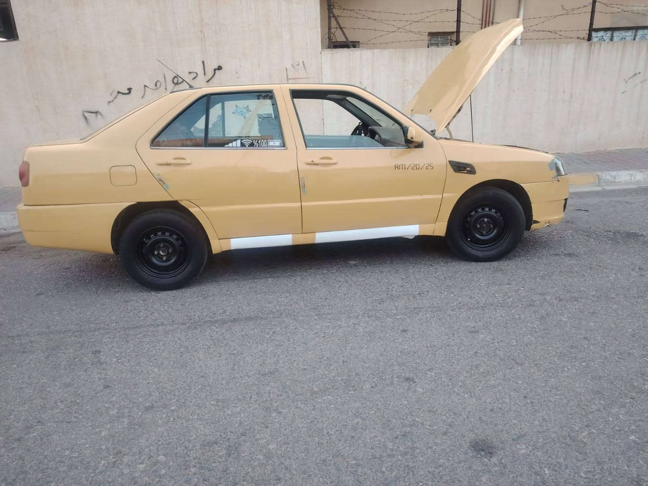 شيري كوين موديل 2010 بطاقه بانزين بيها كير محرك شرط سياره كل عيبه ما بيها السعر 20 و بيها مجال مكلف بل نشر الشراي يتصل ع رقم ***********
