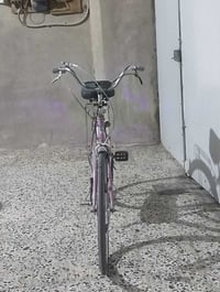 بايسكل • حجم ٢٦ • حي نزال
