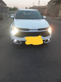 سبورتج ٢٤ • رقم بغداد • ماشي ٣٨٠٠٠