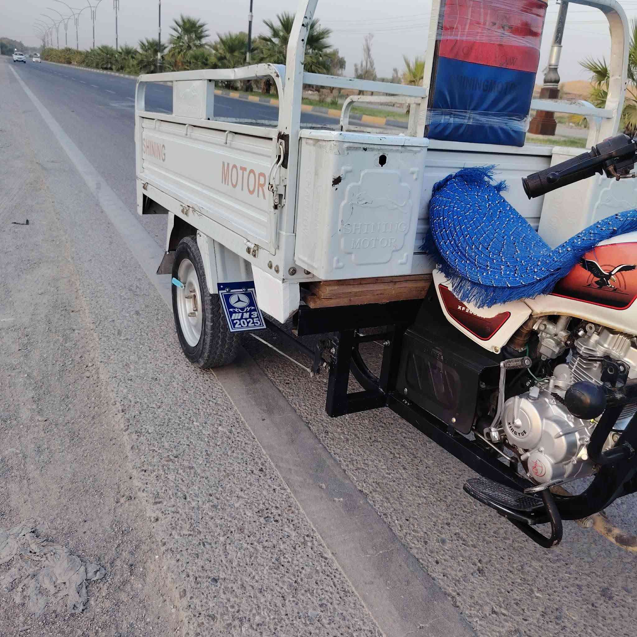 ستوته للبيع موديل ٢٣ نضيفه تاير عريض ١٣ مكان جلولاء شيخ بابا ***********
