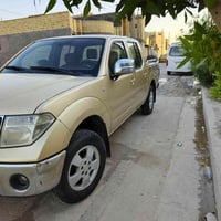 نيفاره • ٢٠٠٨ • كير عادي