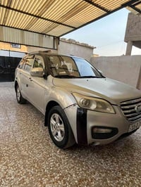 ليفان  x60 2016كير اوتماتيك رقم بغداد تبريد شغال كير ومكينه خير من الل...