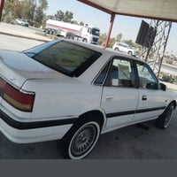 محرك 8 • بدون حادث • سنويه 2029