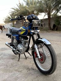 تايكر سونك • ١٢٥ • ٢٠٢٥