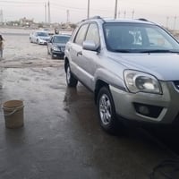 كيا سورنتو • ٢٠٠٩ • بصرة