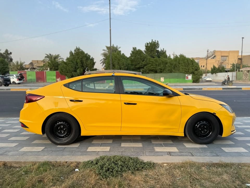 النترا ٢٠١٩ • وارد امريكي • صور حادث