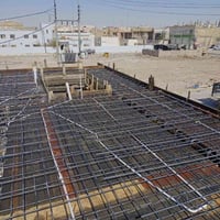 بناء دار • نقد وتقسيط • بورسلين ١٤ ملم