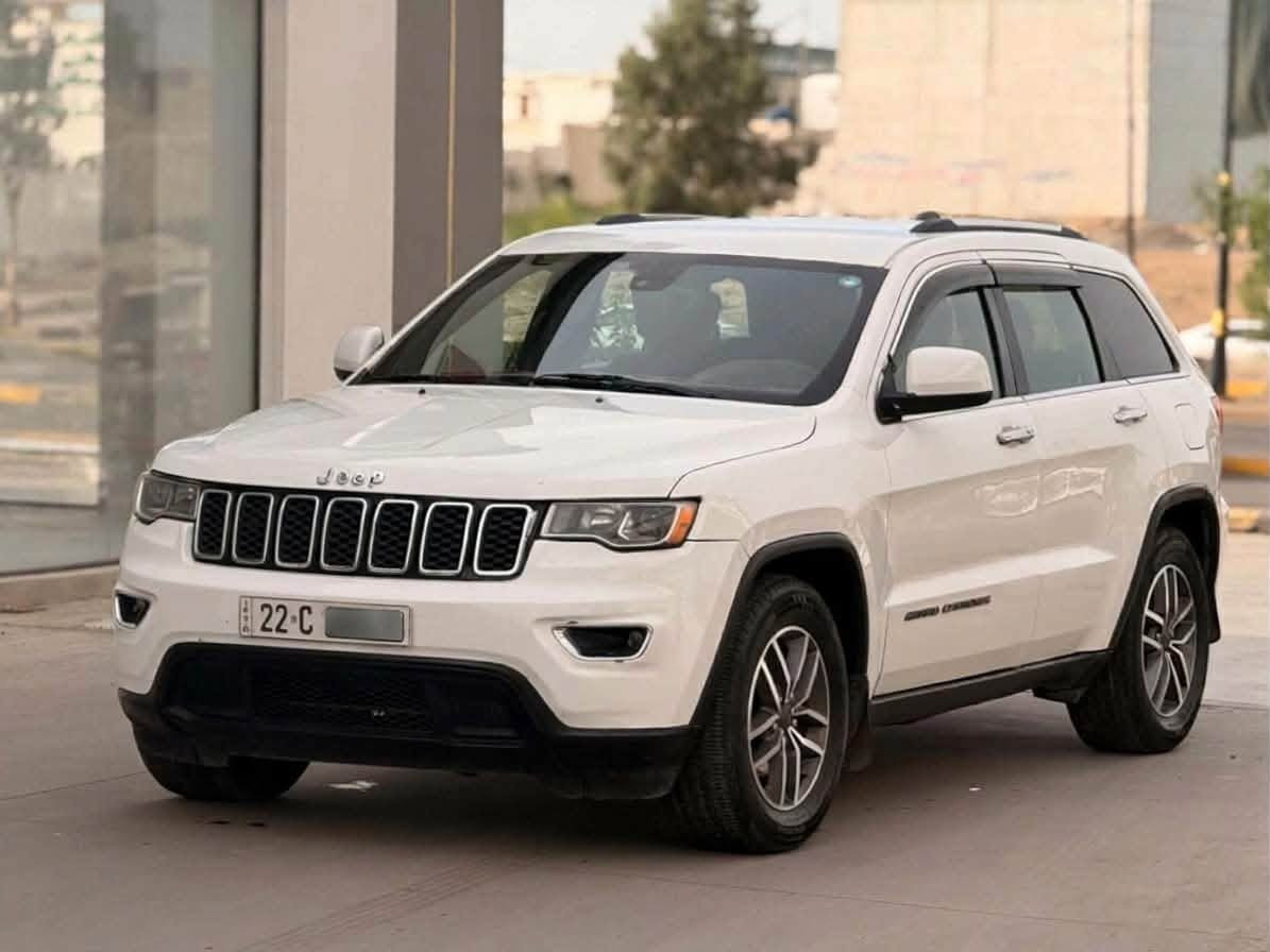 موديل ٢٠١٧ • الموصل • فول بدون سلايت