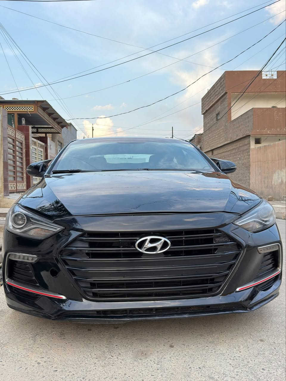 النتره سبورت • ٢٠١٧ • رقم اربيل