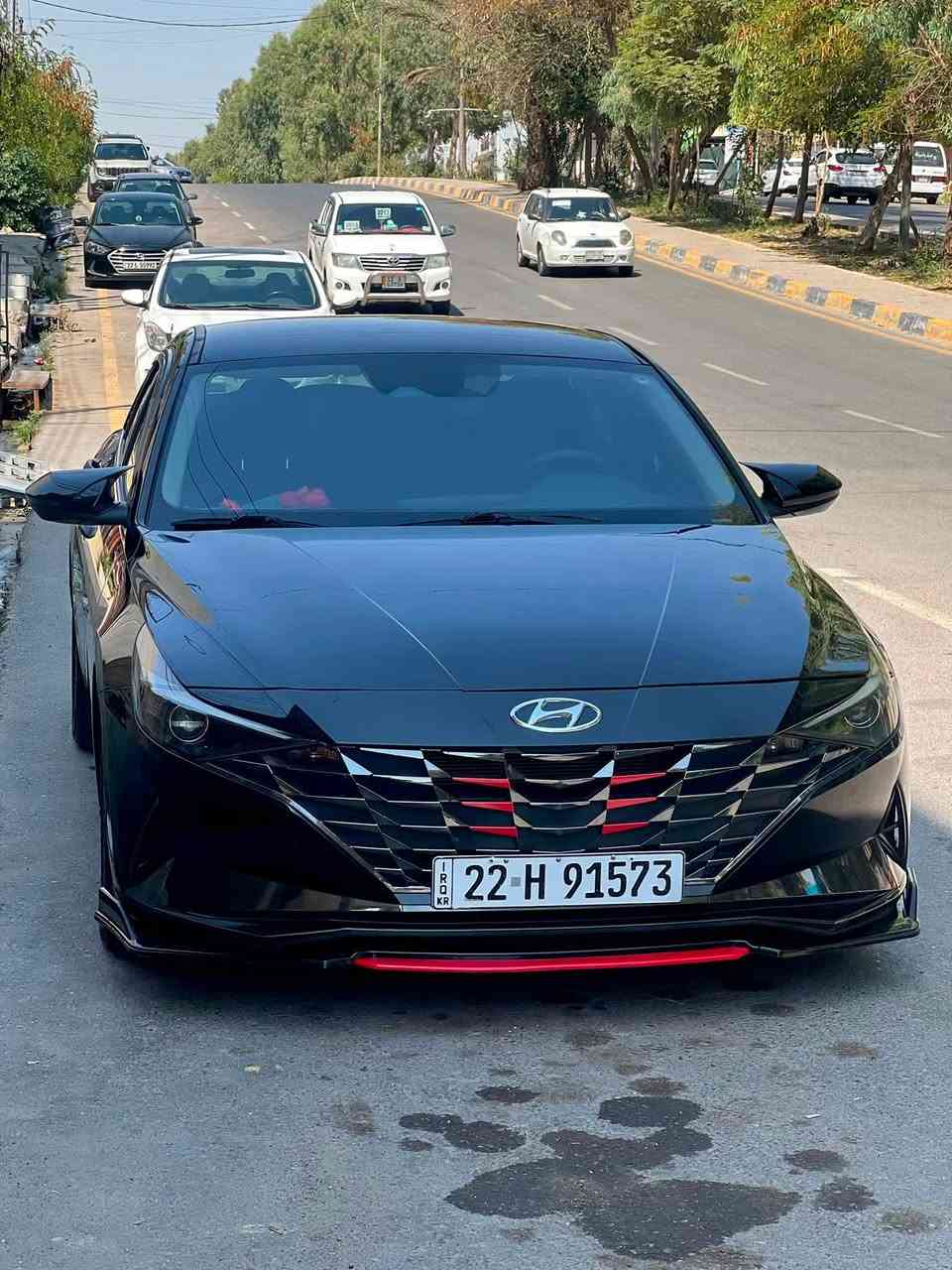 اللنتر  2023 للتواصل  ***********
وارد امريكي محرك 2000 دوش ماشية 50 ميل ضررها    منزلو ب صوره  وفقط
وبيها صبغ ربع بوند كن طخت بيدي 
وموصفاتها معروفه وسياره الف دينار ماتصرف عليها
سياره ب اسمي وهزه جديده ثاني يوم تحويل

والسعر 136
العنوان موصل حي الحدباء سايدين الصور
