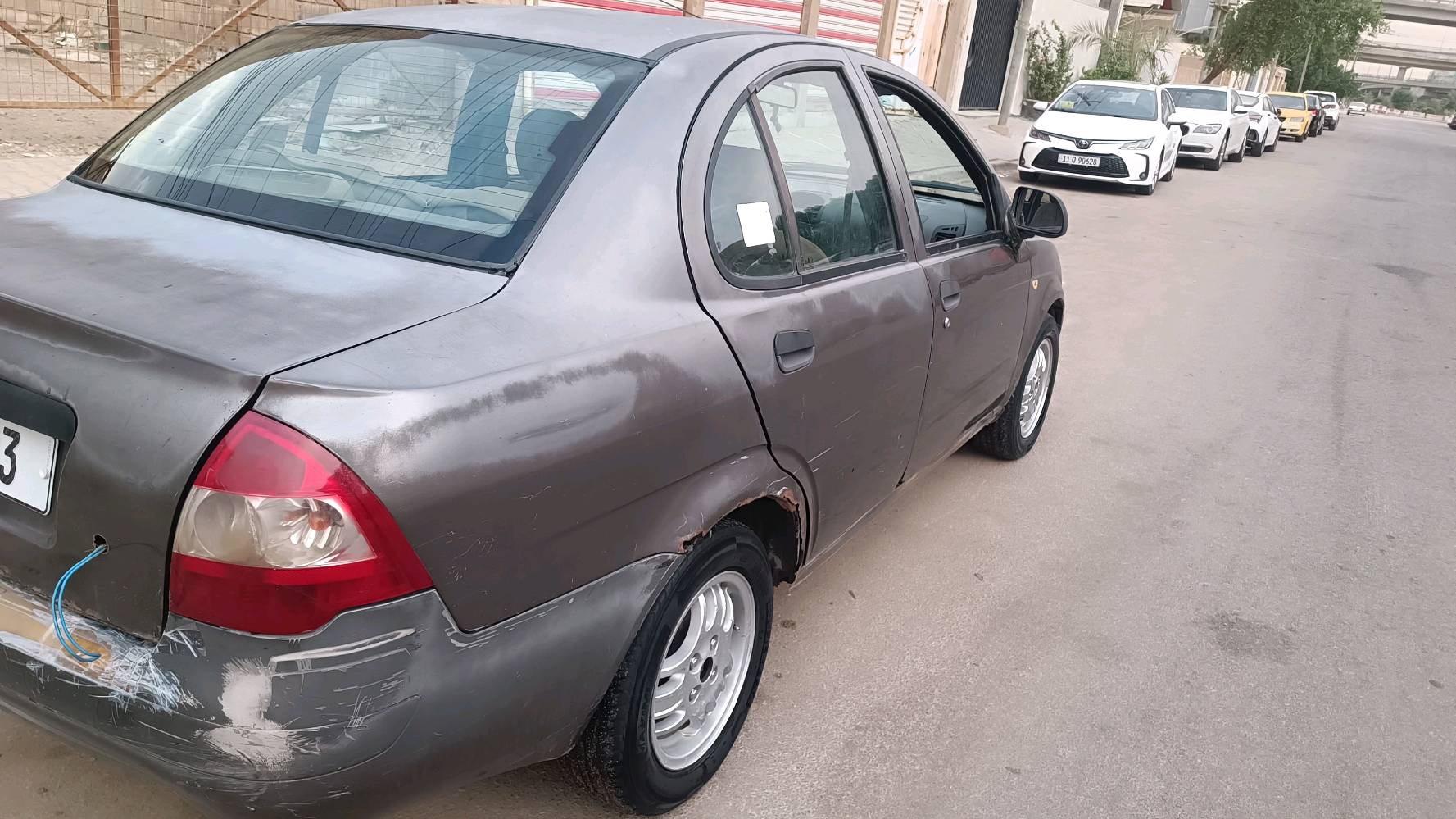 طيبه • ٢٠١٣ • رقم مثنى