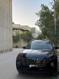 توسان ٢٠٢٣ • هايبرد ٥٥٠٠٠ • كام ٣٦٠
