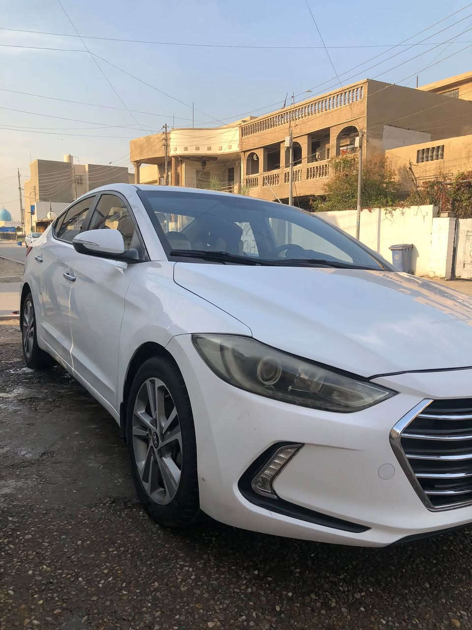 لنتر خليجي • ٢٠١٨ • محرك ٢٠٠٠