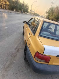 سايبا • ٢٠١٢ • مكينة وكير جدد