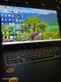 HP ZBook 15u G4 • i7-7500U • 16 جيجا رام